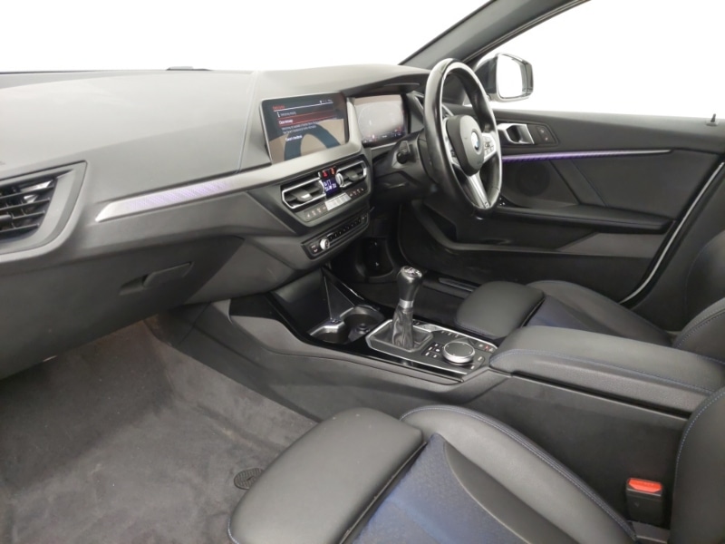 Used BMW 1 Series 2023 for sale - 76834547: Photo 5