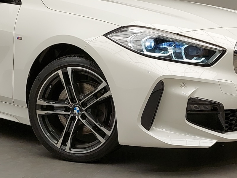 Used BMW 1 Series 2023 for sale - 76834547: Photo 9