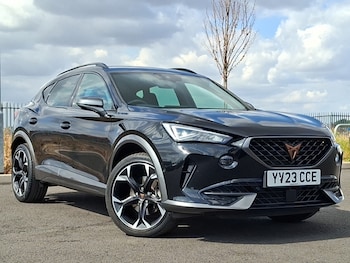 Used Cupra Formentor 2023 for sale - 79302937: Photo