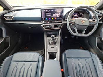 Used Cupra Formentor 2023 for sale - 79302937: Photo