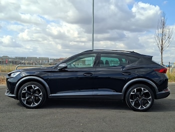 Used Cupra Formentor 2023 for sale - 79302937: Photo