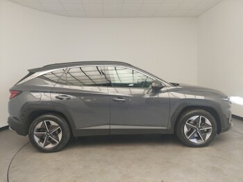 Used Hyundai TUCSON 2024 for sale - 78455503: Photo
