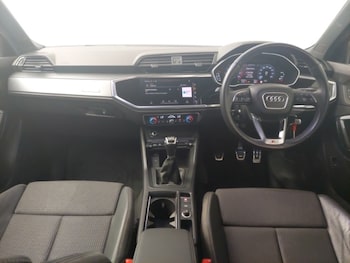 Used Audi Q3 2021 for sale - 78700206: Photo
