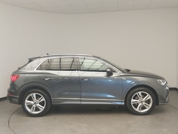 Used Audi Q3 2021 for sale - 78700206: Photo