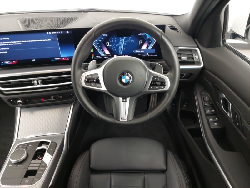 Used BMW 3 Series 2024 for sale - 78005853: Photo 11