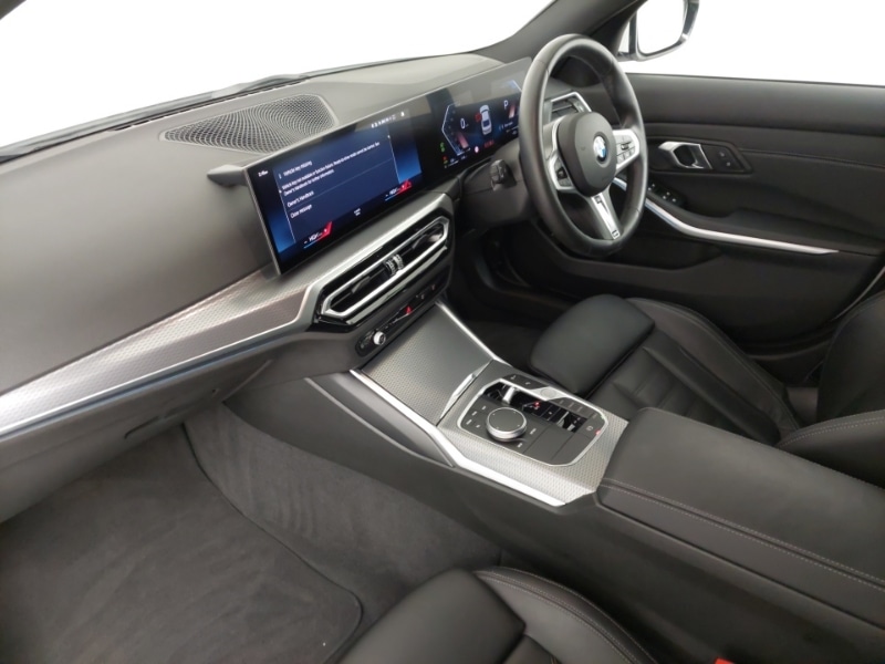 Used BMW 3 Series 2024 for sale - 78005853: Photo 5