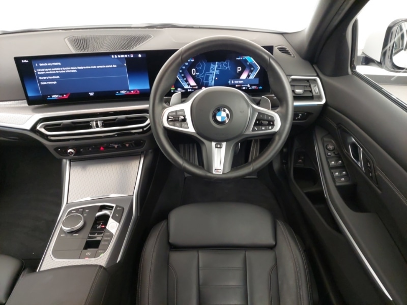 Used BMW 3 Series 2024 for sale - 78005853: Photo 7