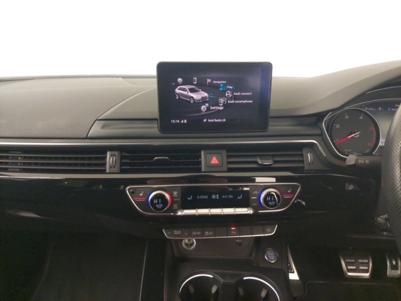 Used Audi A4 2018 for sale - 76456064: Photo 11