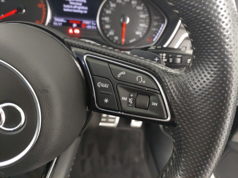 Used Audi A4 2018 for sale - 76456064: Photo 13