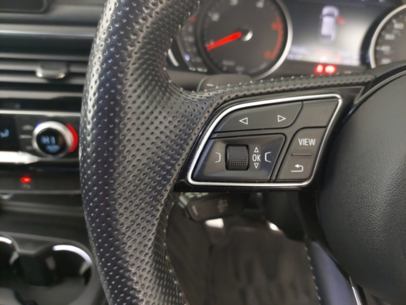 Used Audi A4 2018 for sale - 76456064: Photo 14