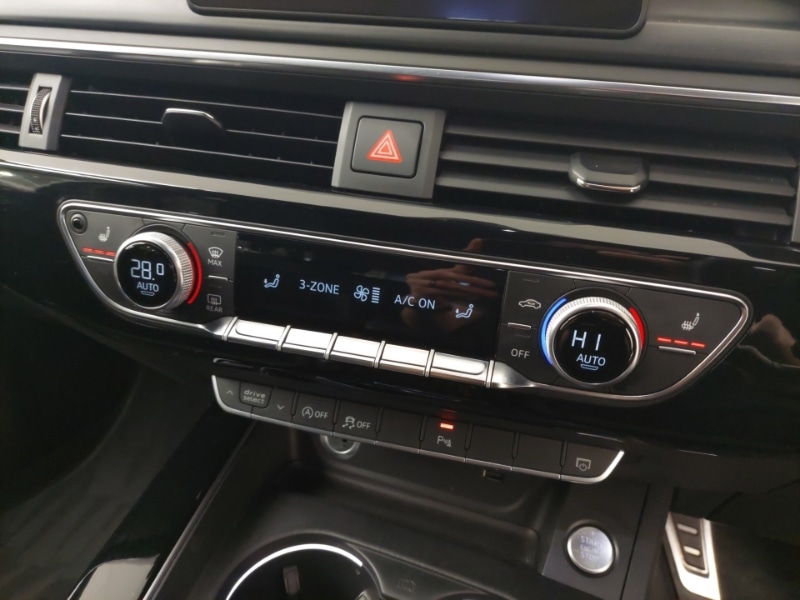 Used Audi A4 2018 for sale - 76456064: Photo 16