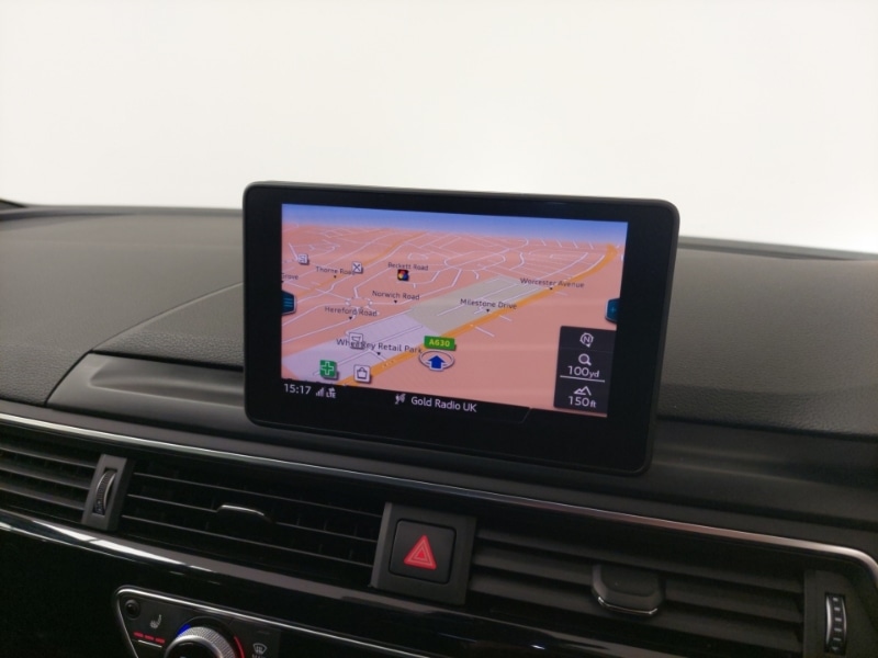 Used Audi A4 2018 for sale - 76456064: Photo 17