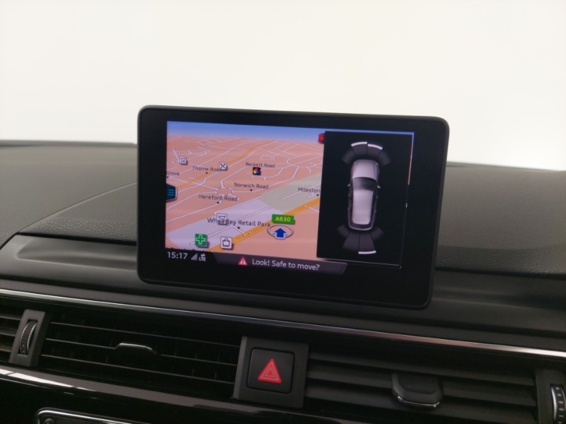 Used Audi A4 2018 for sale - 76456064: Photo 18