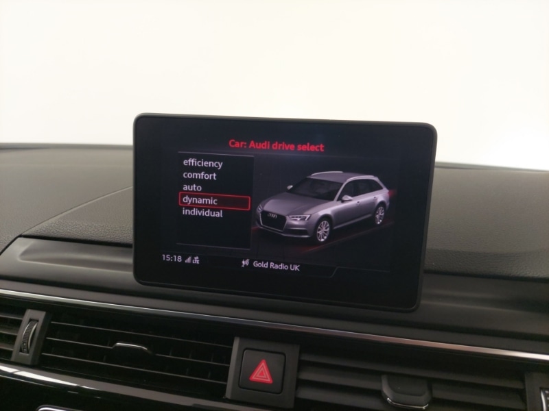 Used Audi A4 2018 for sale - 76456064: Photo 19