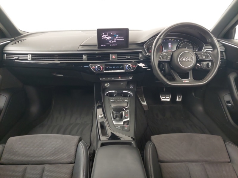 Used Audi A4 2018 for sale - 76456064: Photo 2