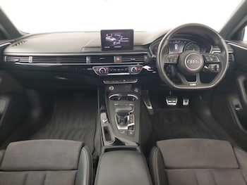 Used Audi A4 2018 for sale - 76456064: Photo