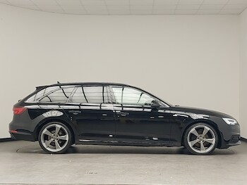 Used Audi A4 2018 for sale - 76456064: Photo