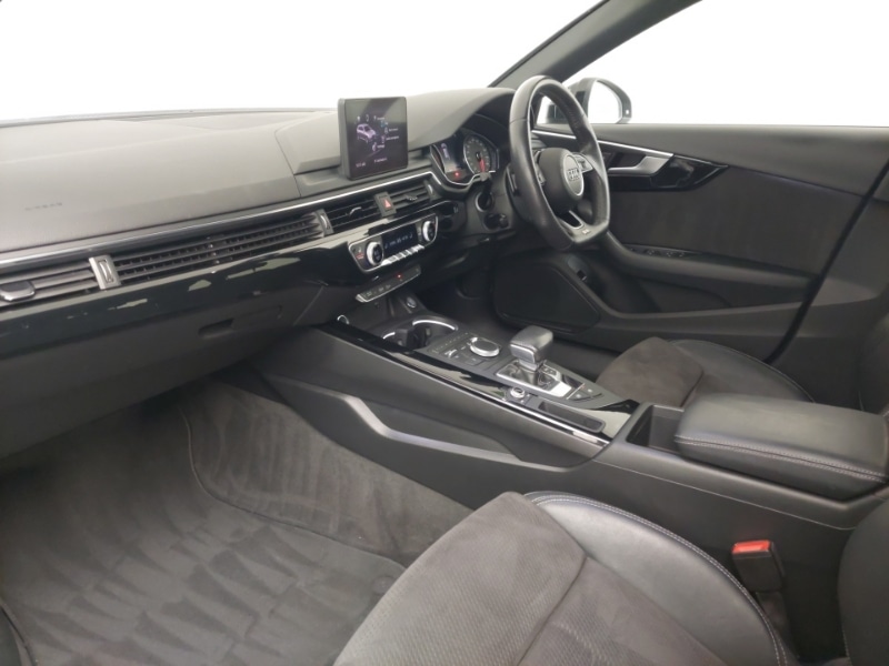 Used Audi A4 2018 for sale - 76456064: Photo 5