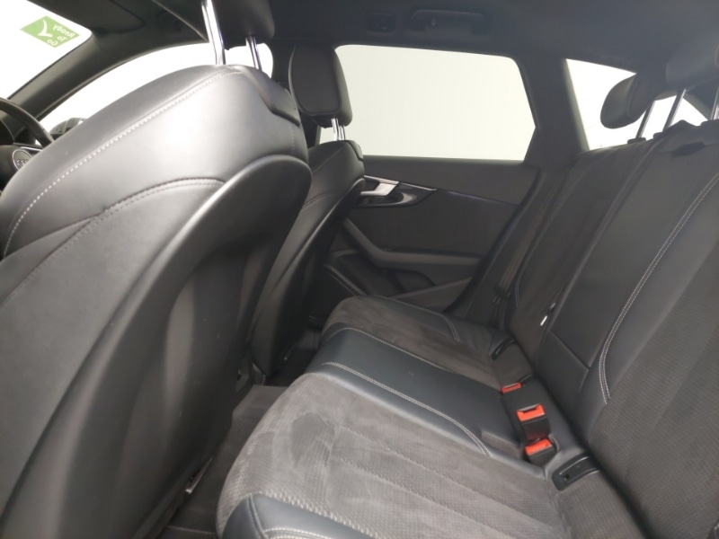 Used Audi A4 2018 for sale - 76456064: Photo 6