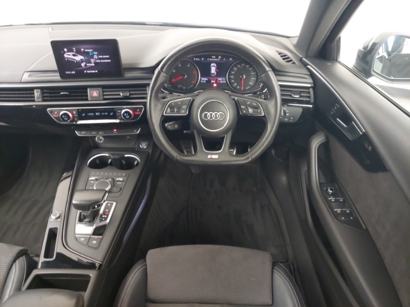 Used Audi A4 2018 for sale - 76456064: Photo 7