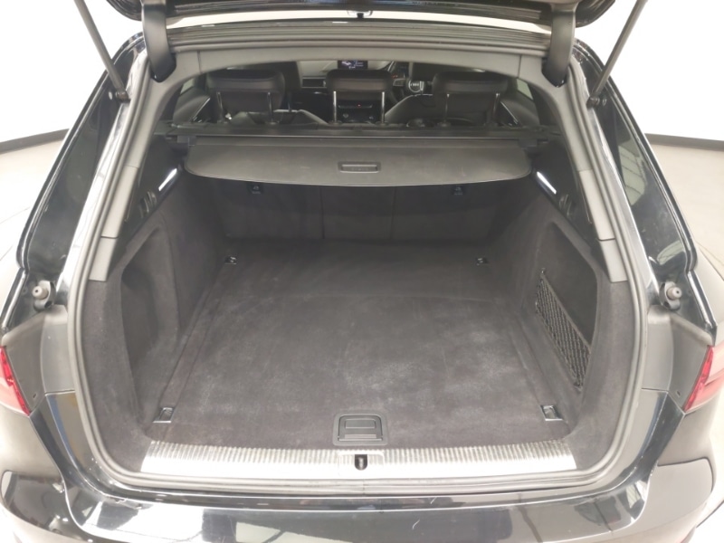 Used Audi A4 2018 for sale - 76456064: Photo 8