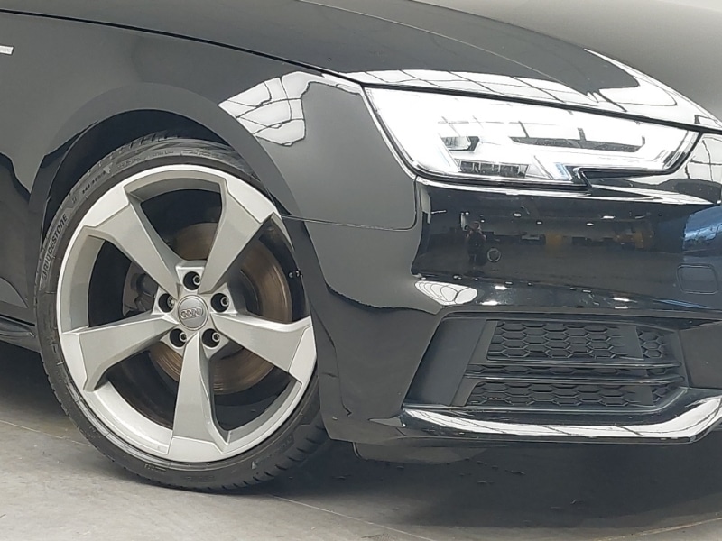 Used Audi A4 2018 for sale - 76456064: Photo 9