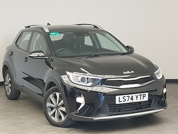 Used Kia Stonic 2024 for sale - 78498953: Photo