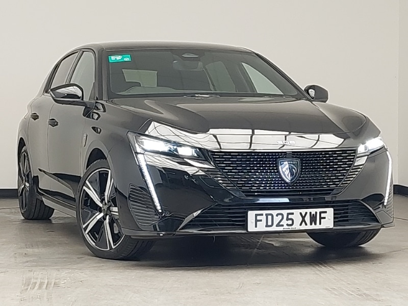 Used Peugeot 308 2025 for sale - 78132986: Photo 1
