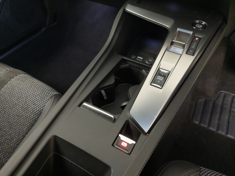 Used Peugeot 308 2025 for sale - 78132986: Photo 16