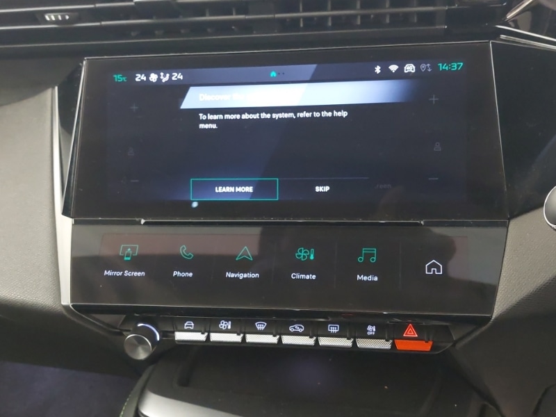 Used Peugeot 308 2025 for sale - 78132986: Photo 17