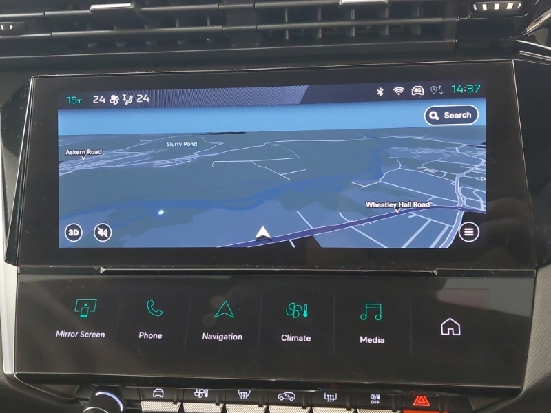 Used Peugeot 308 2025 for sale - 78132986: Photo 18