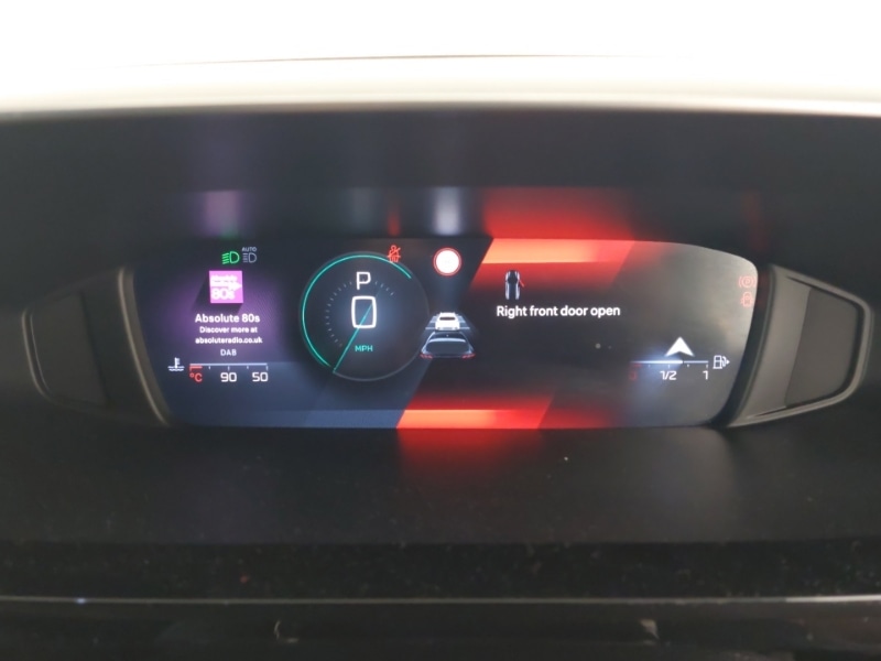 Used Peugeot 308 2025 for sale - 78132986: Photo 19