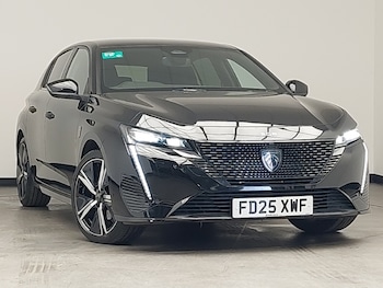 Used Peugeot 308 2025 for sale - 78132986: Photo