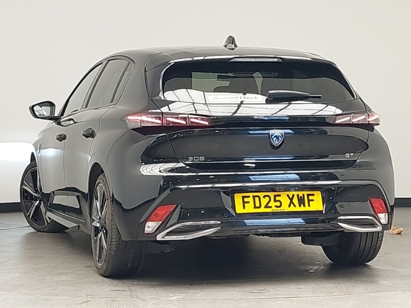 Used Peugeot 308 2025 for sale - 78132986: Photo 3