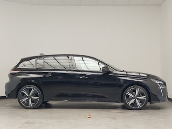 Used Peugeot 308 2025 for sale - 78132986: Photo