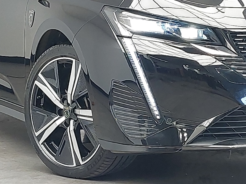 Used Peugeot 308 2025 for sale - 78132986: Photo 9