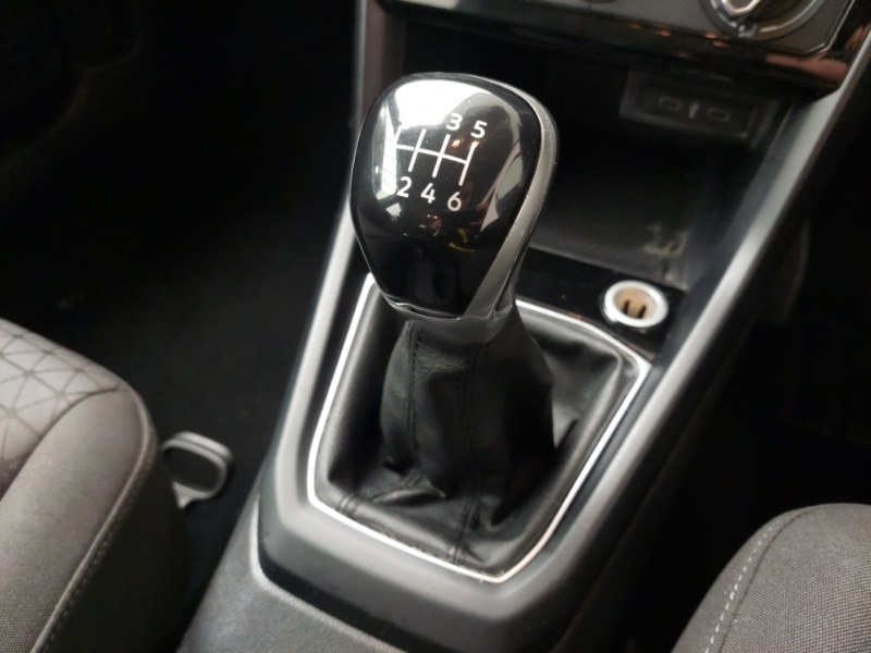 Used Volkswagen T-Cross 2022 for sale - 76343668: Photo 13