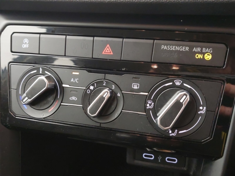 Used Volkswagen T-Cross 2022 for sale - 76343668: Photo 14