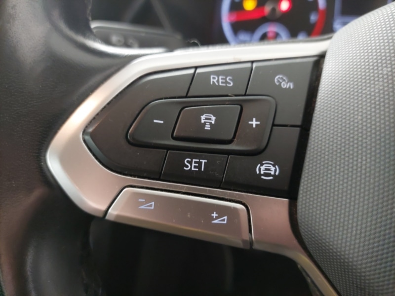 Used Volkswagen T-Cross 2022 for sale - 76343668: Photo 18