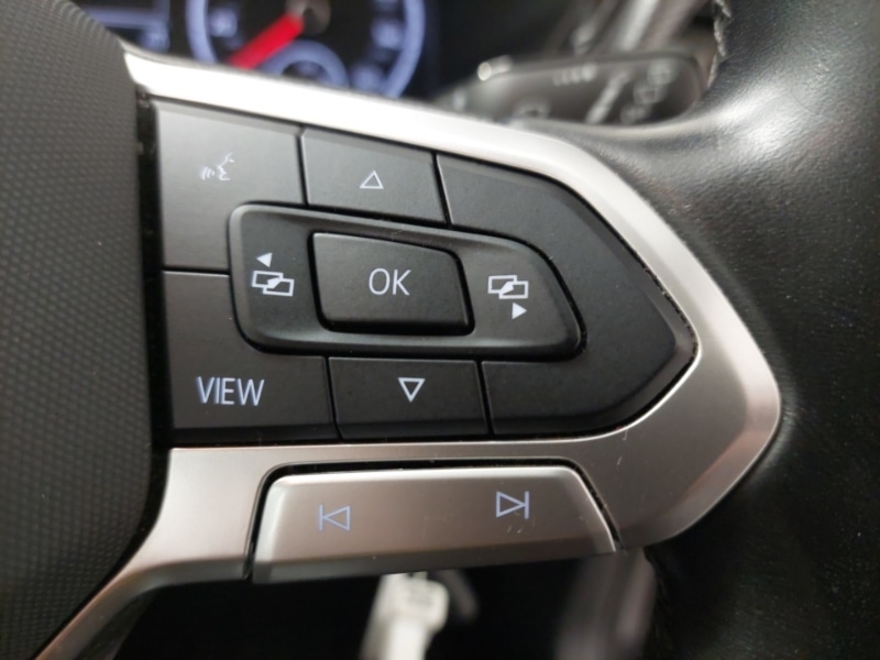 Used Volkswagen T-Cross 2022 for sale - 76343668: Photo 19