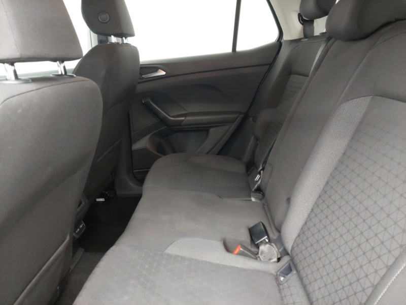 Used Volkswagen T-Cross 2022 for sale - 76343668: Photo 6