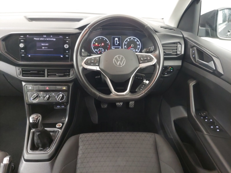 Used Volkswagen T-Cross 2022 for sale - 76343668: Photo 7
