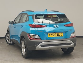 Used Hyundai KONA 2023 for sale - 78533071: Photo