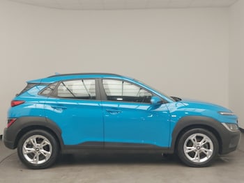 Used Hyundai KONA 2023 for sale - 78533071: Photo