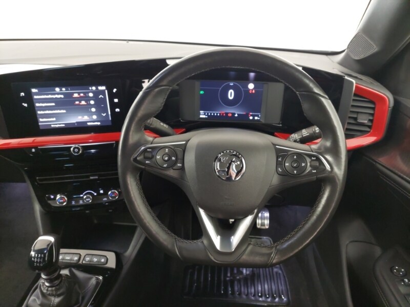 Used Vauxhall Mokka 2022 for sale - 77240967: Photo 10