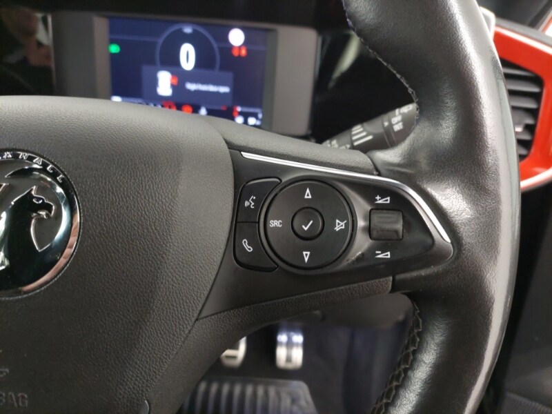 Used Vauxhall Mokka 2022 for sale - 77240967: Photo 13