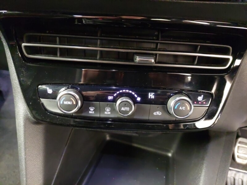 Used Vauxhall Mokka 2022 for sale - 77240967: Photo 17