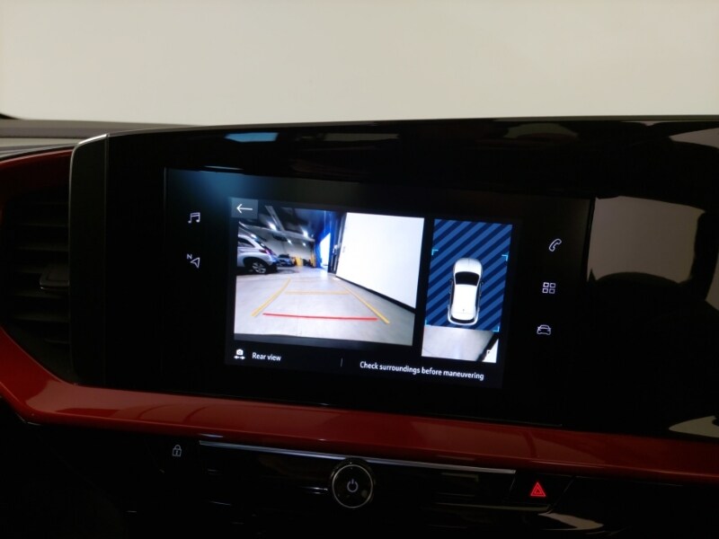 Used Vauxhall Mokka 2022 for sale - 77240967: Photo 19