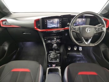 Used Vauxhall Mokka 2022 for sale - 77240967: Photo