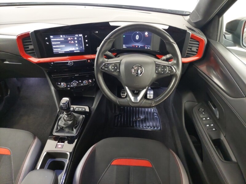 Used Vauxhall Mokka 2022 for sale - 77240967: Photo 7